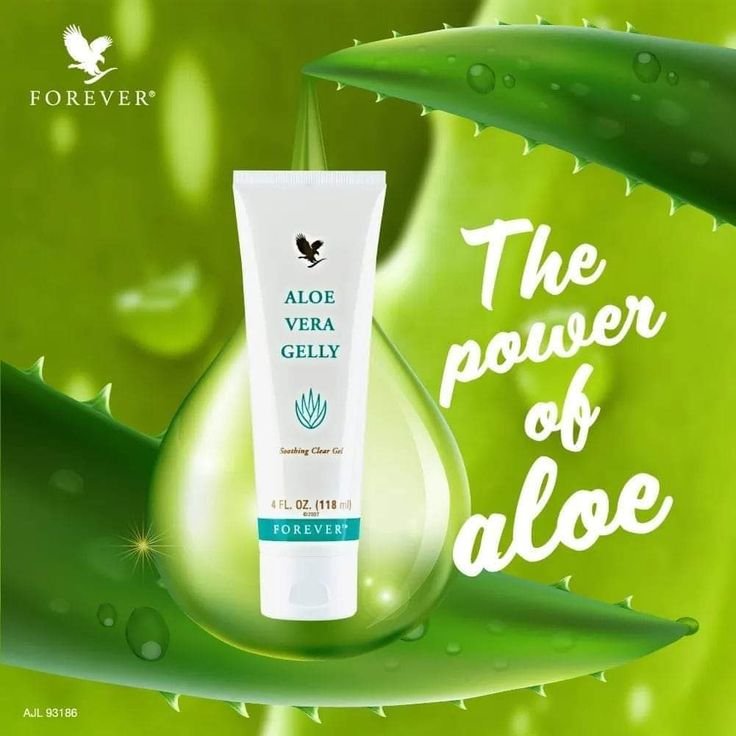 Forever Living_Aloe Vera Gelly__pd_Orbit-Wellness