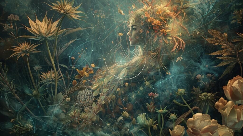 orbit nation wellness - Plant Medicine and Conscious Psychedelics