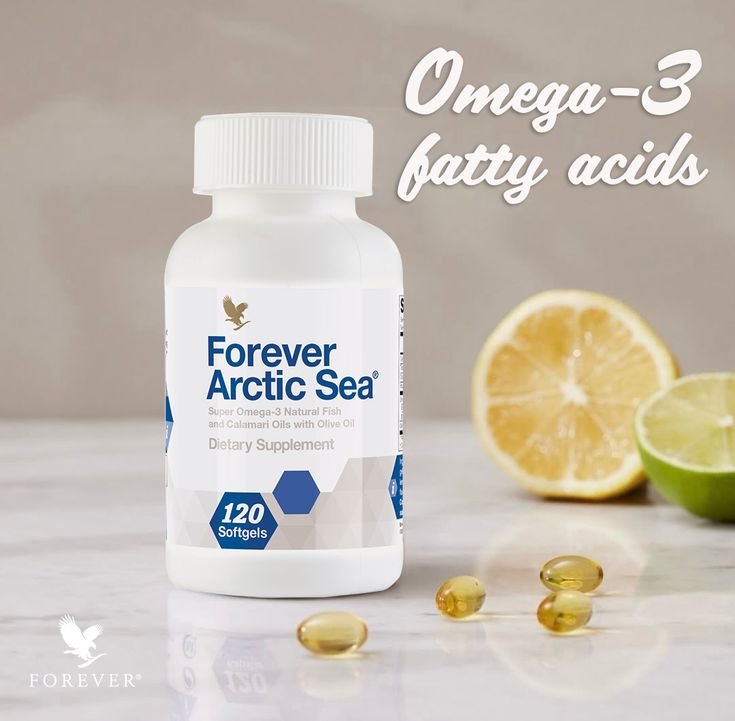 arctic sea - Orbit Nation Wellness_forever living _ #fyp _#viral _ #wellness products #aloe vera # aloe
