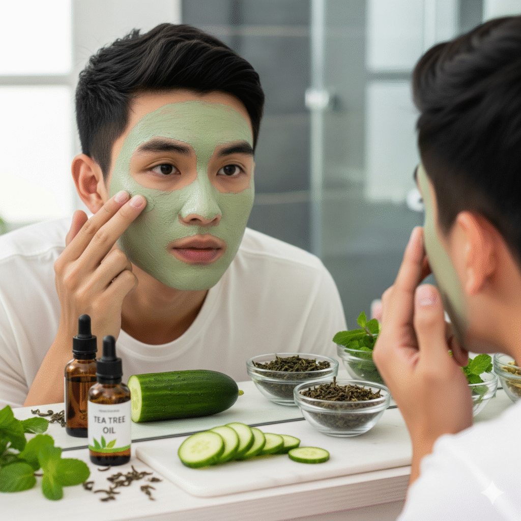 oily skin - skin care - physical wellness - beauty - orbit nation physical wellness