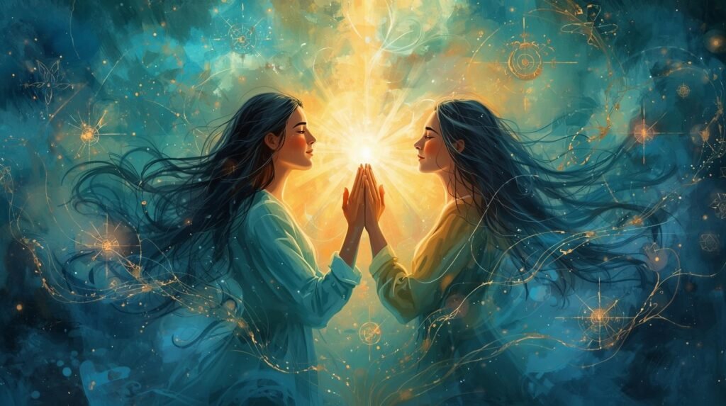 orbit nation wellness - Conscious Relationships and Spiritual Partnerships