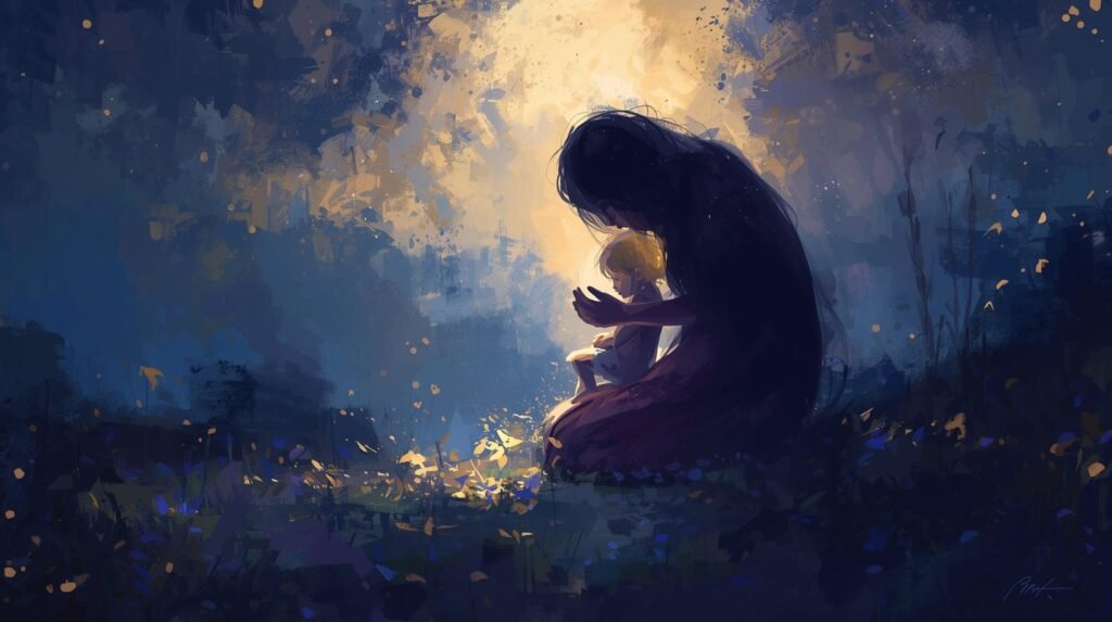 orbit nation wellness Shadow Work and Inner Child Healing